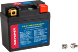 Fire Power - Featherweight Lithium Battery 120 Cca 12v/24wh - 490-2426