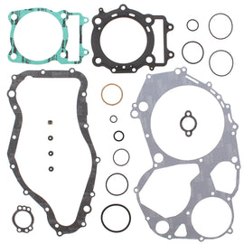Vertex Complete Gasket Set for A/C 680-8928, featuring gaskets and seals for automotive air conditioning systems, shown in the image.