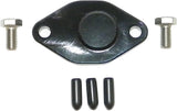 WSM Performance Parts - Oil Block Off Plate Yam 100/1200 - 18-2049