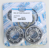 WSM Performance Parts - Wsm Pump Repair Kit Yam - 20-30628