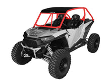 Load image into Gallery viewer, Baja Cage W/V Intrusion Red