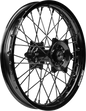 Rear Wheel 2.15 X 18