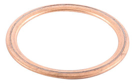 Vertex Exhaust Gasket Kit 682-3065 with gaskets and seals for motorcycle exhaust system, shown in the image.