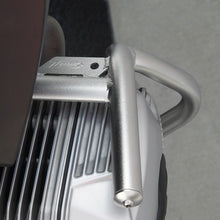 Charger l'image dans la galerie, Engine Guards Silver Pair Bmw