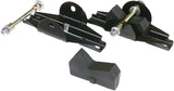 Camso Tire - Ski Mount Kit Bomb Bombardier - 15-8223