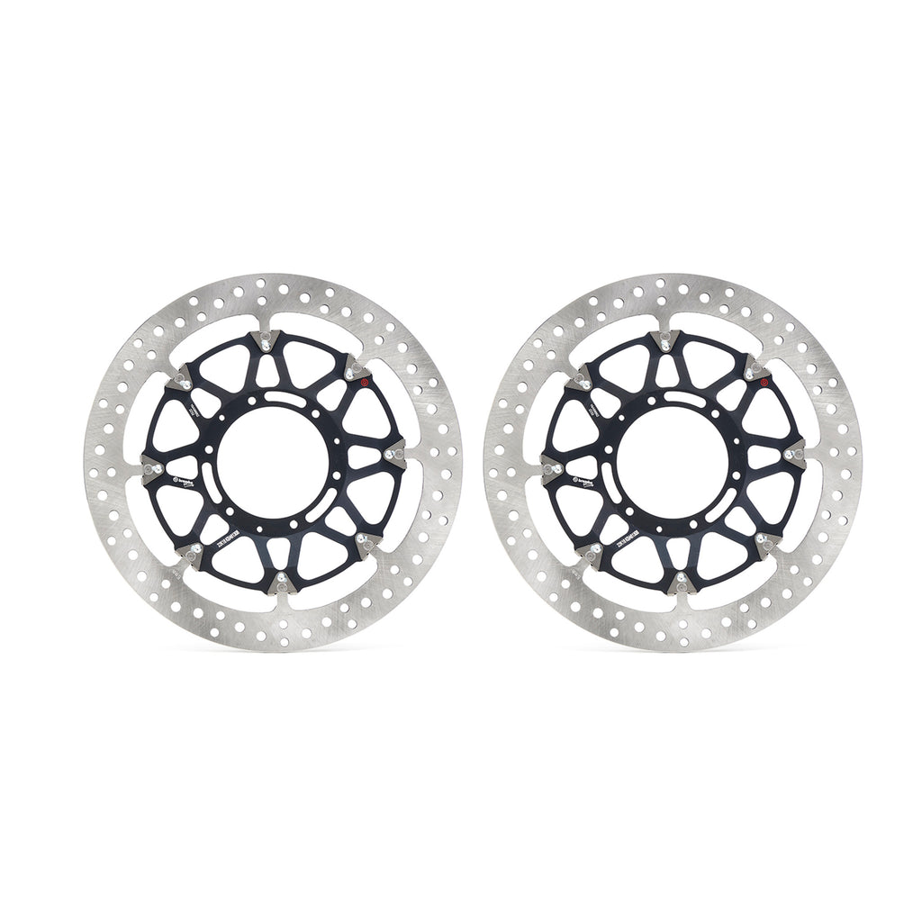 Upgrade Front T Drive Rotor Floating