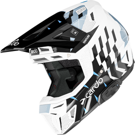 Cardo Venture Helmet Lg