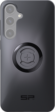 Charger l'image dans la galerie, Phone Case Spc+ Samsung Galaxy S25 Plus Black