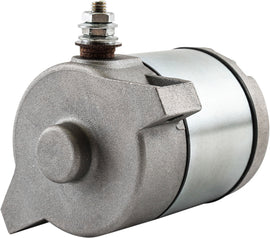 Fire Power starter motor for Kaw 26-1516, a durable engine starter with electrical components and wiring for reliable engine start.