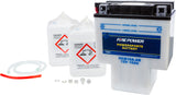 Fire Power - Battery W/Acid Hcb16a-Ab 12v Heavy Duty - 490-2231