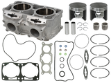 SP1 Cylinder Kit Pol 541-90206K