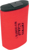 Uni - Multi-Stage Competition Air Filter - NU-2297