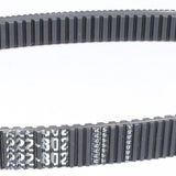 Max Torque Platinum Belt 47 7/8
