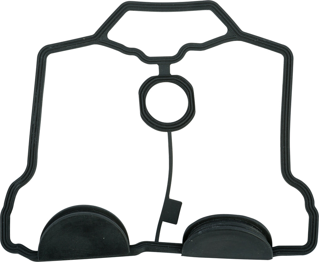 Athena Valve Cover Gasket for Yamaha 67-0604V, high-quality gasket seal for engine valve cover replacement.