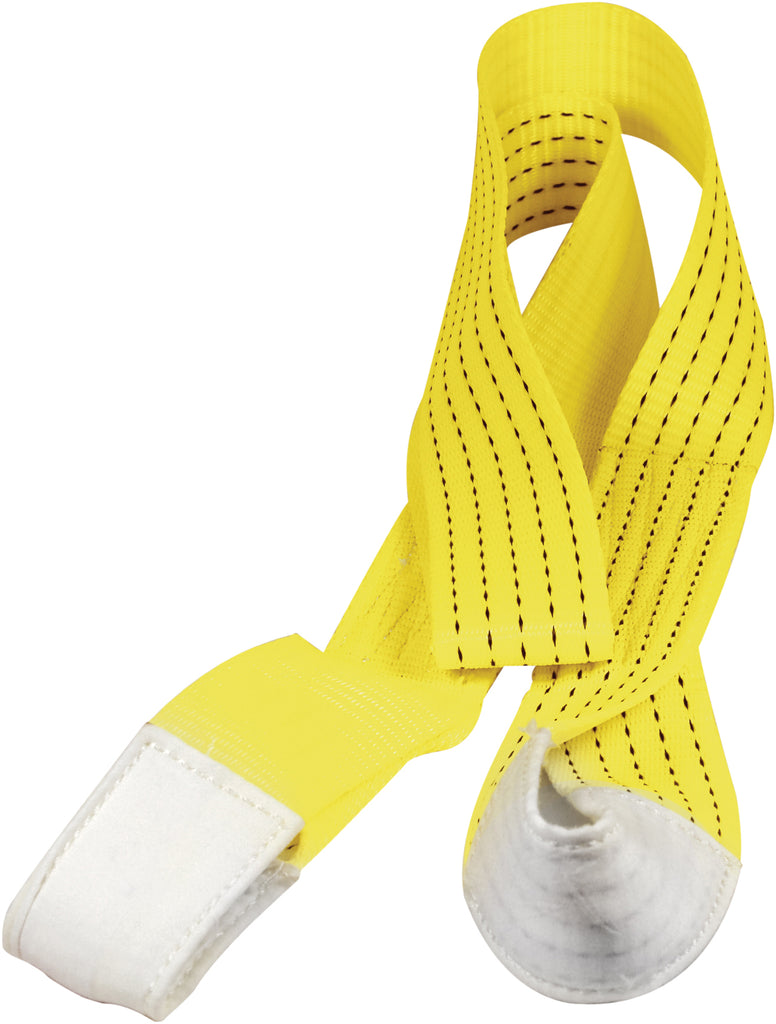 Performance Tool Tree Saver Strap 117-1164 tie-down strap, durable strap with secure fastening for tree or outdoor equipment.