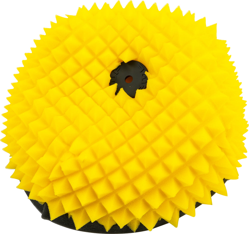 FunnelWeb Proline Suzuki air filter with black foam and mesh, designed for optimal airflow and engine protection.