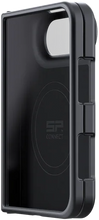 Load image into Gallery viewer, Apple Iphone Duo / Phone Case Spc+ Black