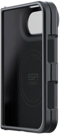 Apple Iphone Duo / Phone Case Spc+ Black