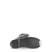 Load image into Gallery viewer, Gx1 Boots Black/White/Grey Sz 7