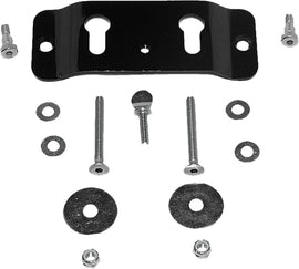 Condor Pit Stop Trailer Adaptor Kit 290-01002 for towing, showing the black trailer adaptor components on a plain background.