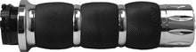 Charger l'image dans la galerie, Air Cushion Grips Rival Chrome