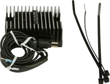 Load image into Gallery viewer, Cycle Electric XL 91 273-1207 electrical regulator with metal mounting bracket and wiring terminals for motorcycle electrical system