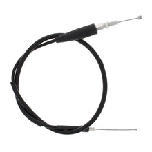 Load image into Gallery viewer, All Balls throttle cable 24-51203 for hydraulic control lines, featuring durable construction and precise fit.