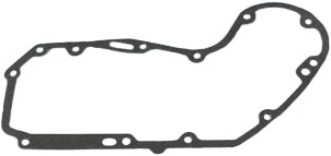 James Gasket cam cover gasket set with paper seals, XLCH, XLH, XLCR models, 10-pack for engine sealing.