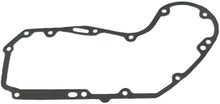 Load image into Gallery viewer, James Gasket cam cover gasket set with paper seals, XLCH, XLH, XLCR models, 10-pack for engine sealing.