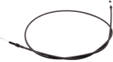 Motion Pro - Blackout Clutch Cable Indian Oe# 7082614 Std Length - 70-182004