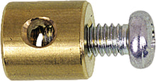 Charger l'image dans la galerie, Universal Wire Stop 1/16" 10/Pack