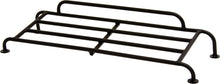 Load image into Gallery viewer, Kolpin utility rack for ATV storage box, durable metal rack with mounting brackets, designed for versatile outdoor use.