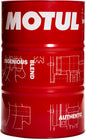 7100 Full Syn Engine Oil 4t 15w50 208l Drum