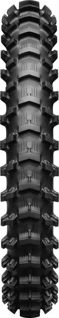Tire Geomax Mx12 Rear 100/90 19 57m Bias Tt
