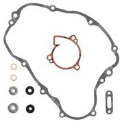 Vertex Water Pump Rebuild Kit for engine, including gaskets and components, displayed in the image.