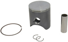Load image into Gallery viewer, Athena cast lightweight piston kit for Kawasaki 68-4810A, includes piston with 53.94mm bore and 14.8:1 compression ratio.
