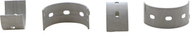 Hot Rods plain bearing crankshaft in blue for engine, with OE number 3514662-002, showing detailed close-up of the part.