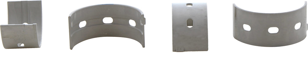 Hot Rods plain bearing crankshaft in blue, engine part with specifications 1.498-1.502, OE# 3514662-002, 421-1114B