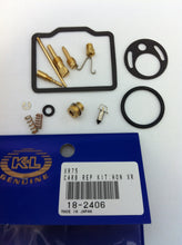 Load image into Gallery viewer, Carburetor Repair Kit