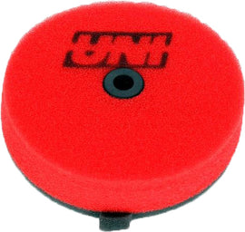 Uni Multi-Stage Competition Air Filter NU-1203, shown in image with multiple filter layers and branding details.