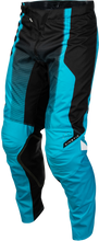 Charger l'image dans la galerie, Kinetic Fade Pants Blue/Black/White Sz 28