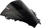 PUIG - Windscreen Racing Dark Smoke - 561-1409D