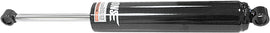 SP1 Gas Suspension Shock S-D Rear 54-2328, automotive suspension component with metal and rubber parts, mounted on vehicle.