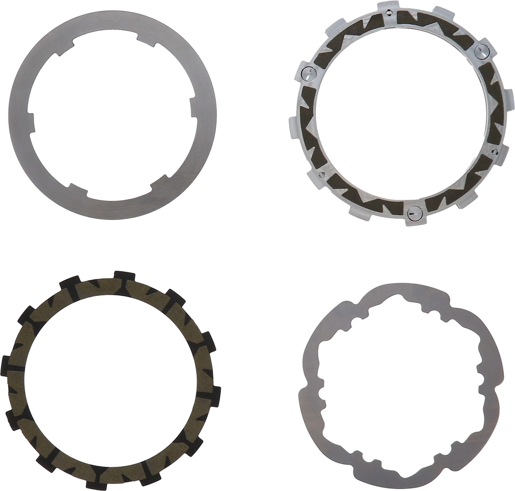 Radiuscx 4.0 Clutch (Dds) Gas/Husq/Ktm