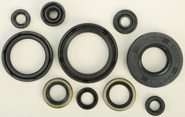 Vertex Oil Seal Set 182-2183 showing a set of gaskets and seals for engine components, with multiple seals and gasket pieces.