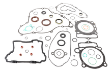 Charger l'image dans la galerie, Complete Gasket Set With Oil Seals