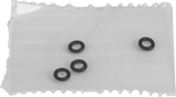 Mikuni Pilot Air Screw O-Ring Tm32-38mm 4/Pk 13-1010