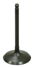 Load image into Gallery viewer, Bronco engine intake valve 183-09219 showing a metal valve with stem and valve head, used in automotive engine repair.