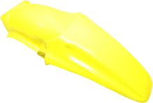 Charger l'image dans la galerie, Rear Fender Yellow