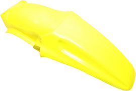 Rear Fender Yellow